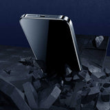 Apple iPhone 17E Benks Little KingKong Matte Cam Ekran Koruyucu