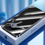 Apple iPhone 17E Benks Little KingKong Privacy Cam Ekran Koruyucu