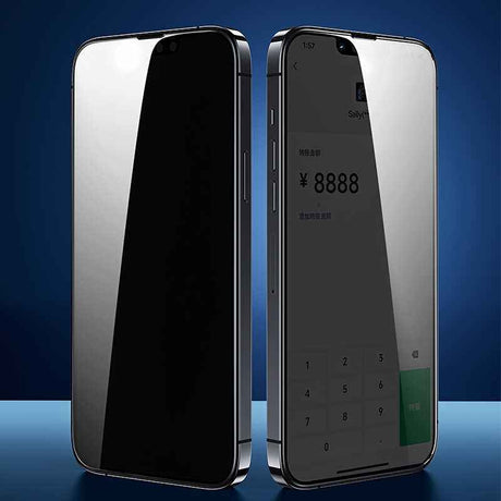 Apple iPhone 17E Benks Little KingKong Privacy Cam Ekran Koruyucu