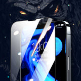Apple iPhone 17E Benks Little KingKong Temperli Cam Ekran Koruyucu