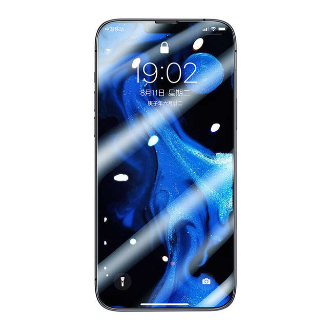 Apple iPhone 17E Benks Little KingKong Temperli Cam Ekran Koruyucu