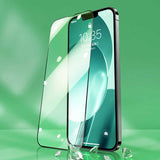 Apple iPhone 17E ​​​​Benks V Pro Green Light Ekran Koruyucu