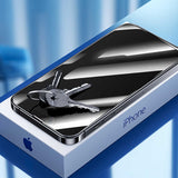 Apple iPhone 17E Benks V Pro Privacy Ekran Koruyucu