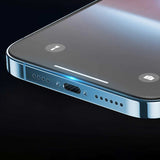 Apple iPhone 17E Davin 5D Cam Ekran Koruyucu