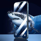 Apple iPhone 17E Davin 5D Cam Ekran Koruyucu