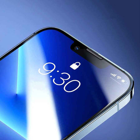 Apple iPhone 17E Davin 5D Cam Ekran Koruyucu