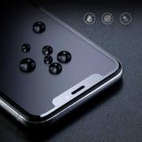 Apple iPhone 17E Davin Mat Seramik Ekran Koruyucu