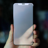 Apple iPhone 17E Davin Mat Seramik Ekran Koruyucu