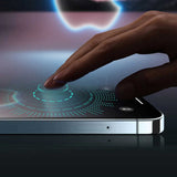 Apple iPhone 17E Davin Seramik Ekran Koruyucu