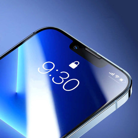 Apple iPhone 17E Davin Seramik Ekran Koruyucu