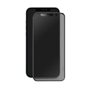 Apple iPhone 17E Hayalet Ekran Koruyucu Davin Privacy Mat Seramik Ekran Filmi