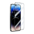 Apple iPhone 17E Hidrofobik Ve Oleofobik Özellikli Benks Air Shield Ekran Koruyucu 10'lu Paket