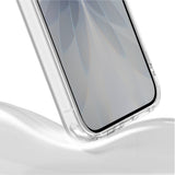 Apple iPhone 17E Kılıf Amazingthing Minimal Serisi Kapak