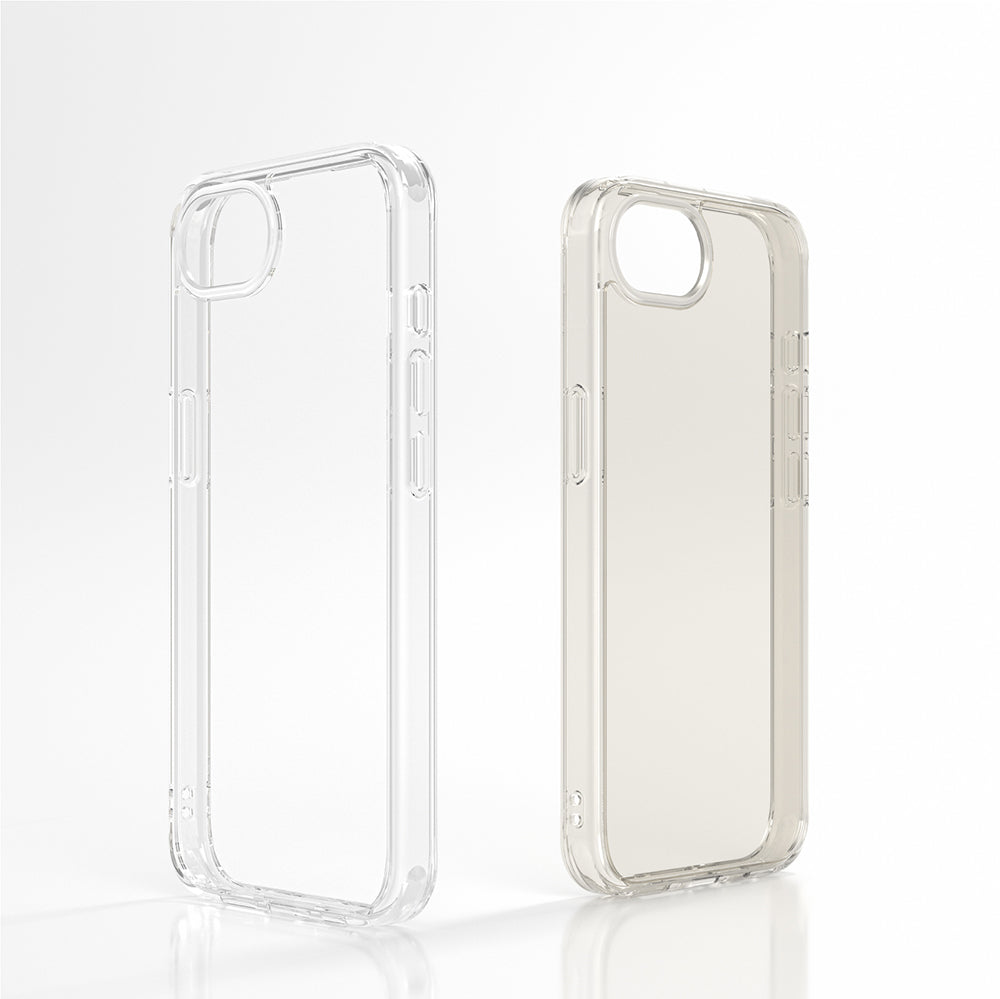 Apple iPhone 17E Kılıf Amazingthing Minimal Serisi Kapak