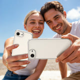 Apple iPhone 17E Kılıf Amazingthing Minimal Serisi Kapak