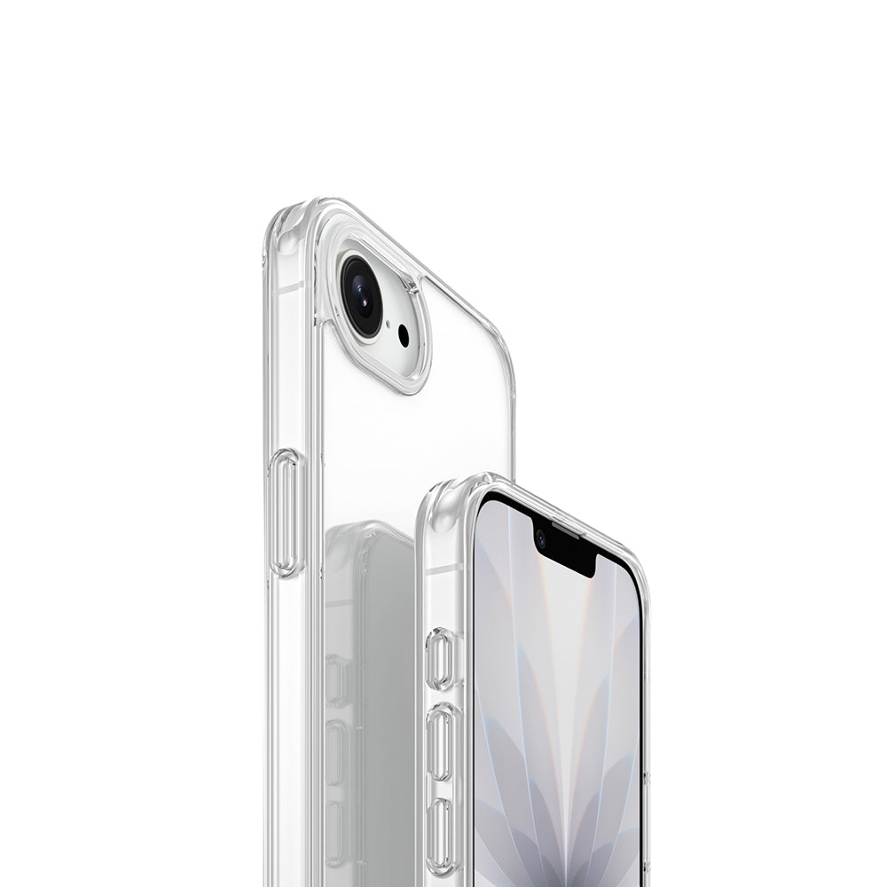 Apple iPhone 17E Kılıf Amazingthing Minimal Serisi Kapak