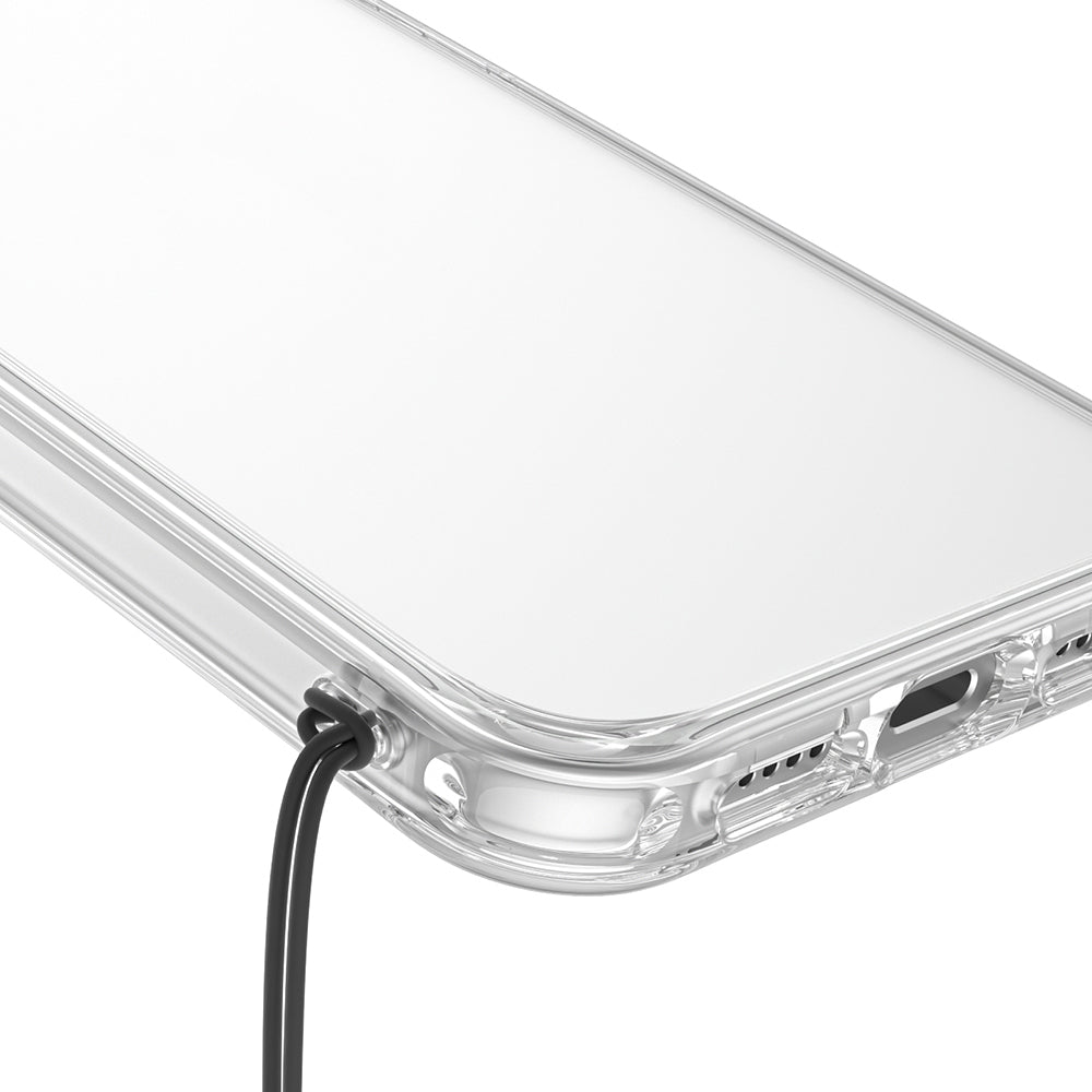 Apple iPhone 17E Kılıf Amazingthing Minimal Serisi Kapak