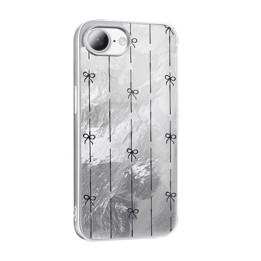 Apple iPhone 17E Kılıf Desenli Zore Mep Kapak