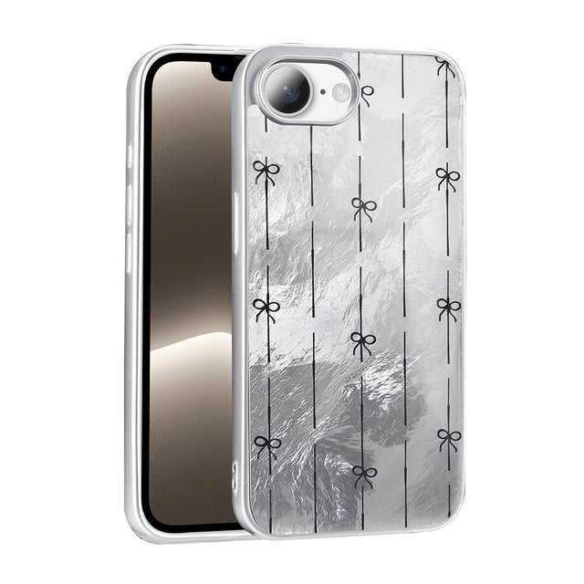 Apple iPhone 17E Kılıf Desenli Zore Mep Kapak