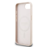 Apple iPhone 17E Kılıf Guess Orjinal Lisanslı M-safe Şarj Özellikli Small 4G Classic Kapak