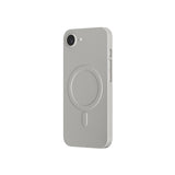 Apple iPhone 17E Kılıf M-safe Şarj Özellikli Amazingthing Minimal Air Serisi Kapak