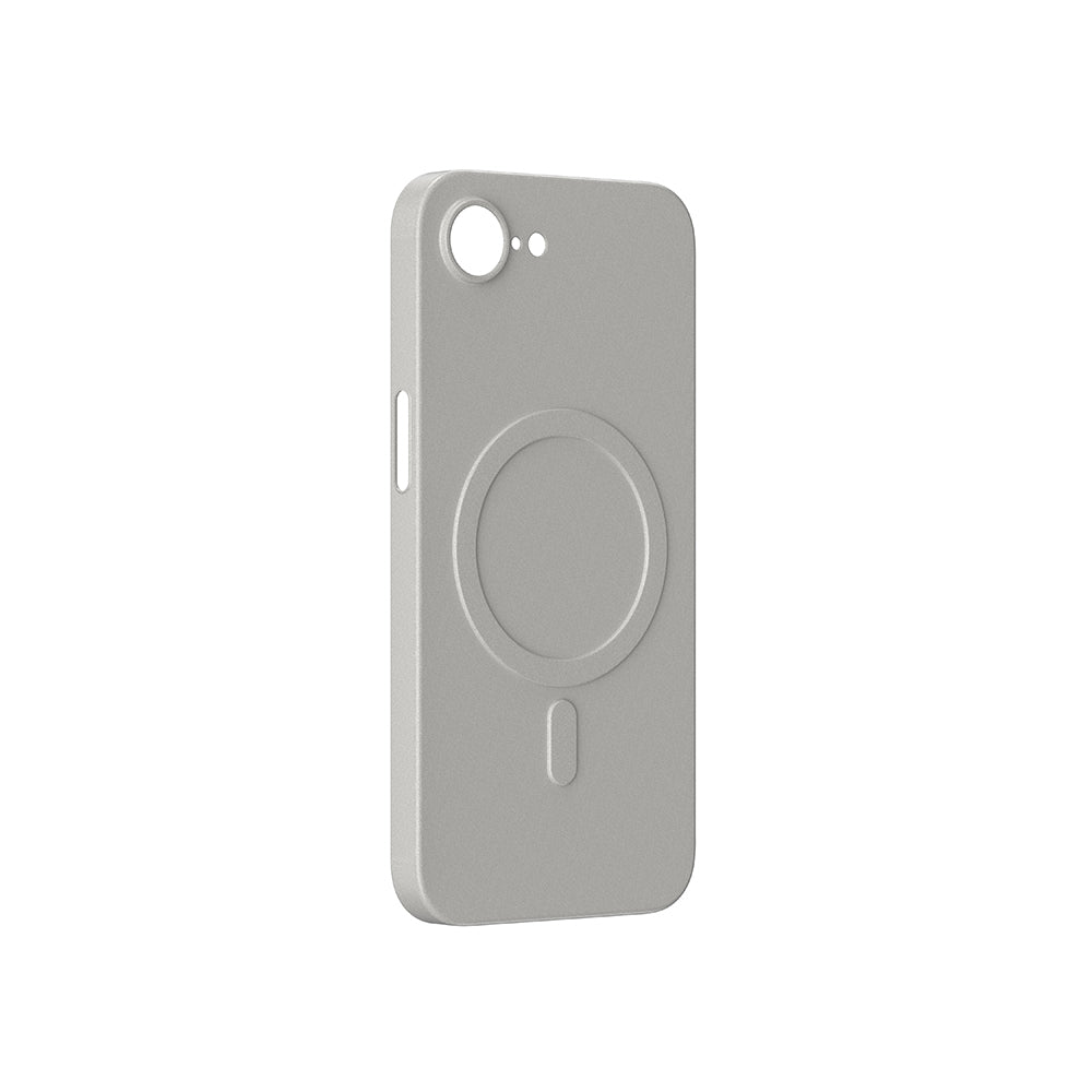 Apple iPhone 17E Kılıf M-safe Şarj Özellikli Amazingthing Minimal Air Serisi Kapak