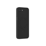 Apple iPhone 17E Kılıf M-safe Şarj Özellikli Amazingthing Minimal Air Serisi Kapak