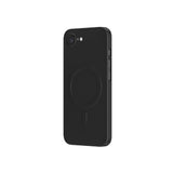 Apple iPhone 17E Kılıf M-safe Şarj Özellikli Amazingthing Minimal Air Serisi Kapak