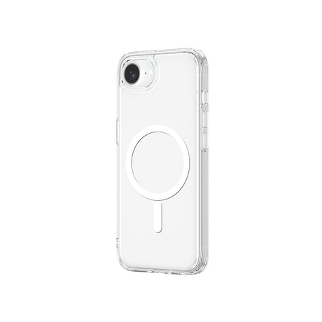 Apple iPhone 17E Kılıf M-safe Şarj Özellikli Amazingthing Minimal Serisi Kapak