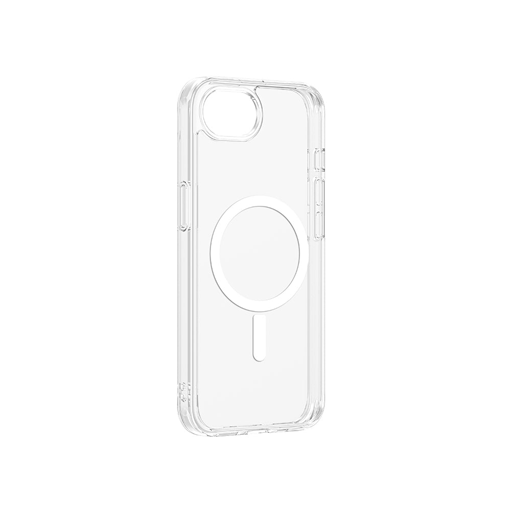Apple iPhone 17E Kılıf M-safe Şarj Özellikli Amazingthing Minimal Serisi Kapak