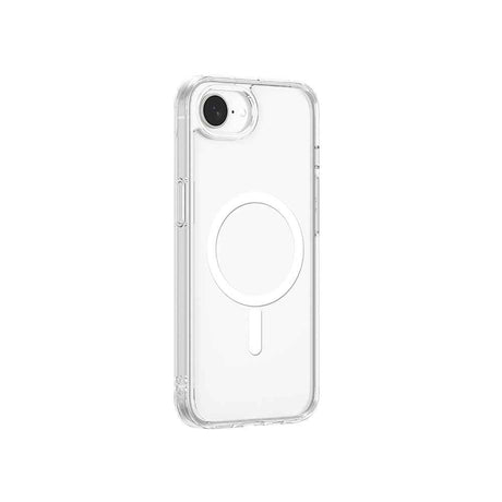 Apple iPhone 17E Kılıf M-safe Şarj Özellikli Amazingthing Minimal Serisi Kapak