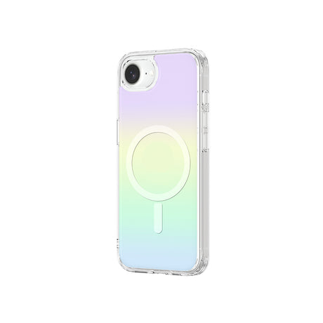 Apple iPhone 17E Kılıf M-safe Şarj Özellikli Amazingthing Minimal Serisi Kapak