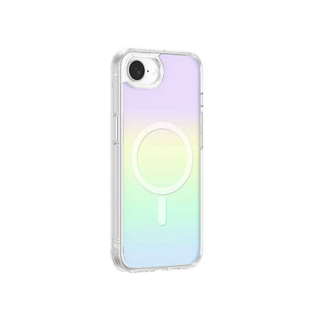 Apple iPhone 17E Kılıf M-safe Şarj Özellikli Amazingthing Minimal Serisi Kapak