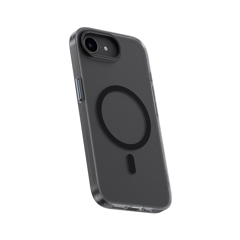 Apple iPhone 17E Kılıf M-safe Şarj Özellikli Benks Lucid Armor Kapak