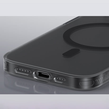 Apple iPhone 17E Kılıf M-safe Şarj Özellikli Benks Lucid Armor Kapak