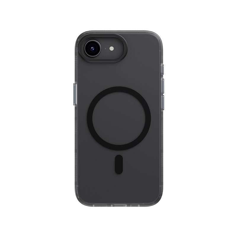 Apple iPhone 17E Kılıf M-safe Şarj Özellikli Benks Lucid Armor Kapak