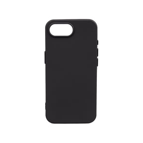 Apple iPhone 17E Kılıf Zore Biye Silikon