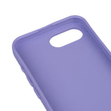 Apple iPhone 17E Kılıf Zore Biye Silikon