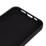 Apple iPhone 17E Kılıf Zore Biye Silikon