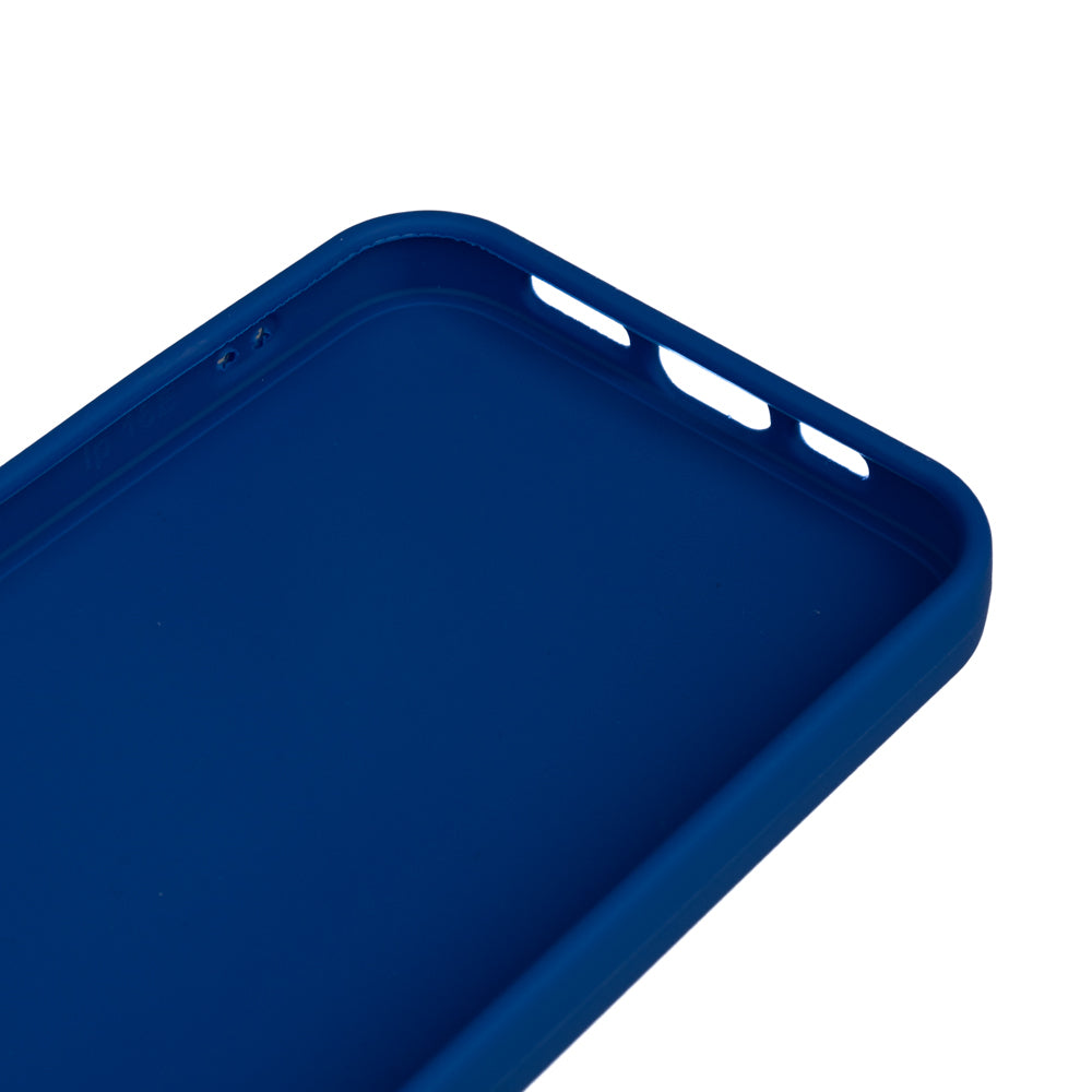 Apple iPhone 17E Kılıf Zore Biye Silikon