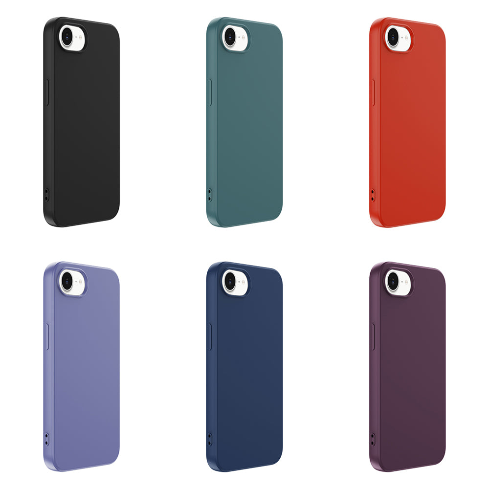Apple iPhone 17E Kılıf Zore Mara Lansman Kapak