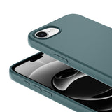 Apple iPhone 17E Kılıf Zore Mara Lansman Kapak