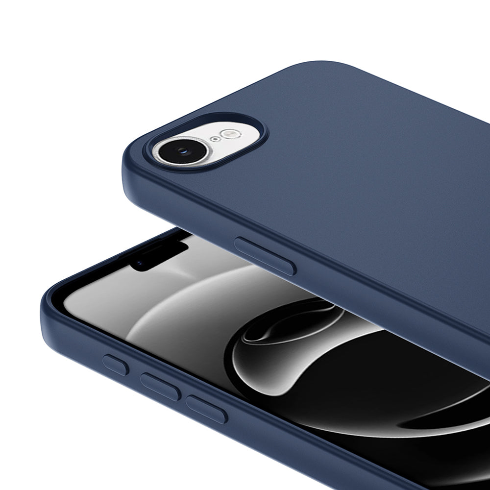 Apple iPhone 17E Kılıf Zore Mara Lansman Kapak