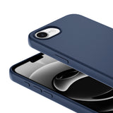 Apple iPhone 17E Kılıf Zore Mara Lansman Kapak