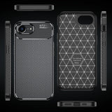 Apple iPhone 17E Kılıf Zore Negro Silikon Kapak