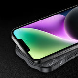 Apple iPhone 17E Kılıf Zore Negro Silikon Kapak