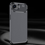 Apple iPhone 17E Kılıf Zore Negro Silikon Kapak