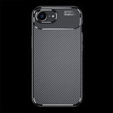 Apple iPhone 17E Kılıf Zore Negro Silikon Kapak