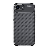 Apple iPhone 17E Kılıf Zore Negro Silikon Kapak