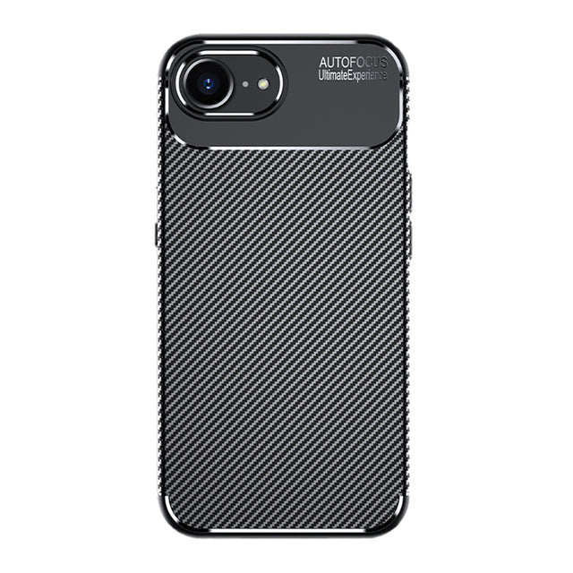 Apple iPhone 17E Kılıf Zore Negro Silikon Kapak